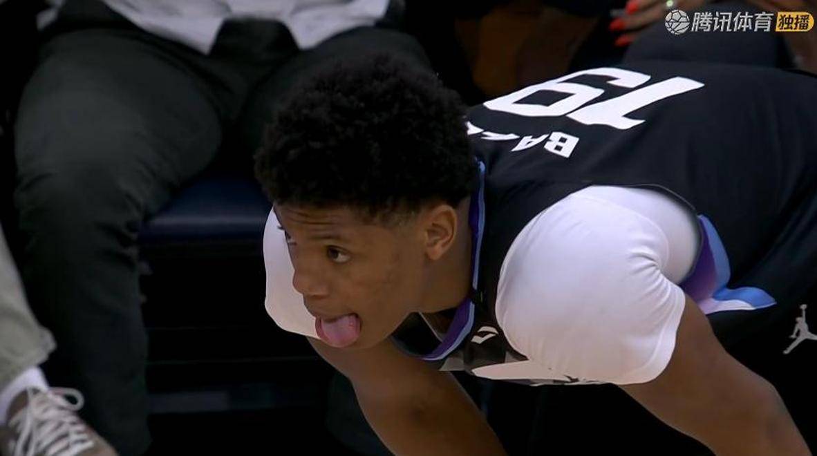 弗拉格42+7+6！馬(mǎ)卡乔治賽(sài)后采访