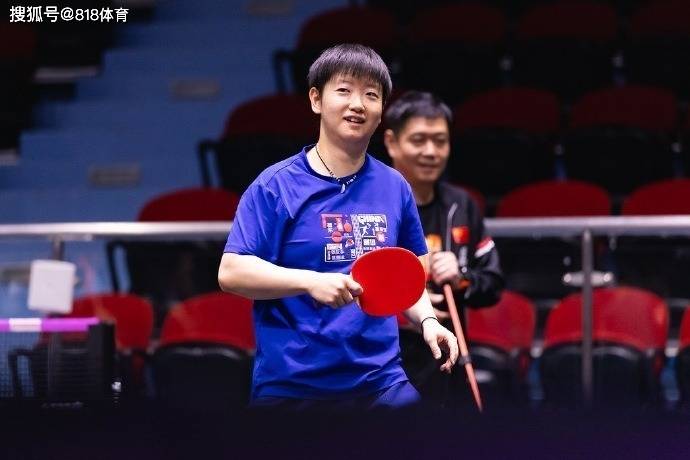 博主:国乒(pīng)教練(liàn)组竞聘對(duì)孙颖莎没有任何影响 主管教練(liàn)铁定是(shì)邱(qiū)貽(yí)可