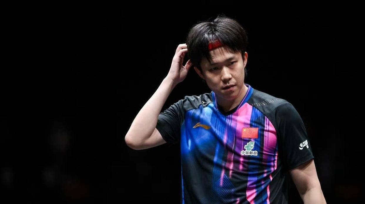 总决赛第三日(rì)：孫(sūn)颖莎一日(rì)双赛，混双四強(qiáng)与女单四強(qiáng)将全(quán)産(chǎn)生