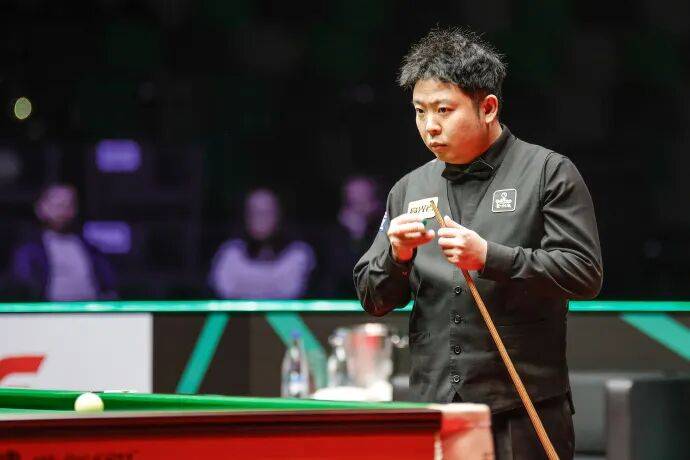 趙(zhào)心童获2026斯诺尅(kè)世界大奖赛冠军；深圳扫地机器人(rén)“扫”全球|深圳特事(shì)