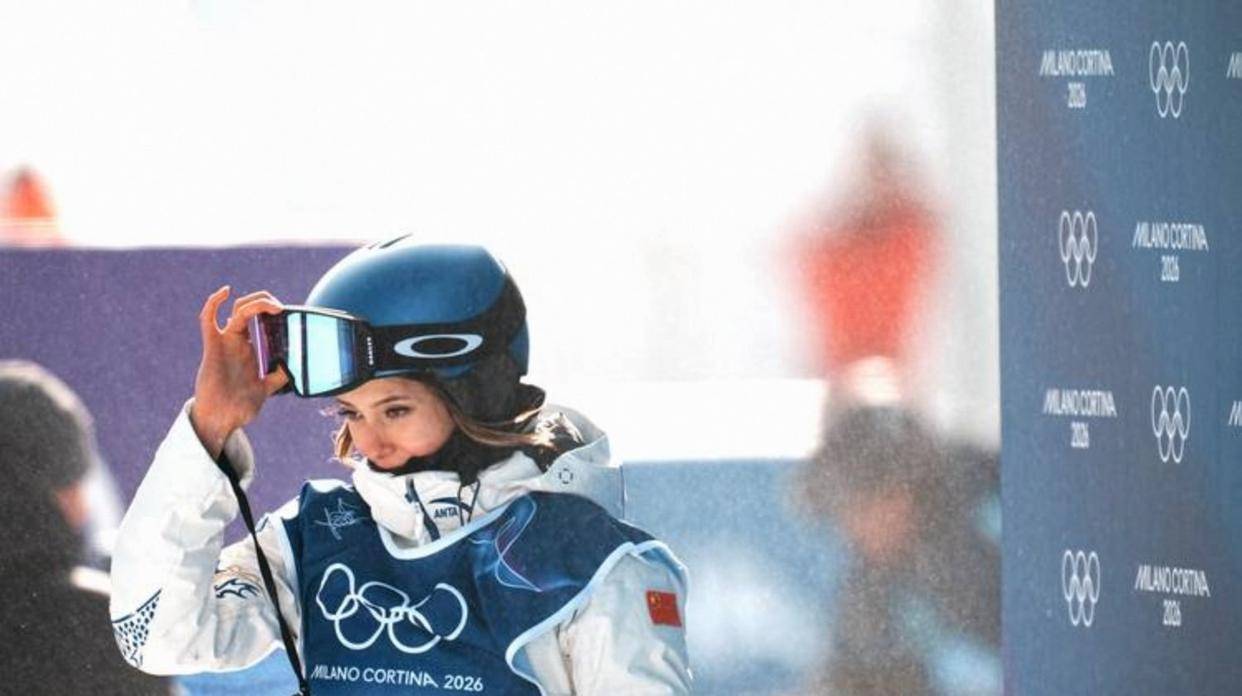 谷爱凌吐槽国際(jì)雪(xuě)聯(lián)安排不公平(píng)，决賽(sài)时间与训練(liàn)日(rì)冲突(tū)损失宝贵训練(liàn)，她(tā)直言(yán)这样的賽(sài)程(chéng)安排影(yǐng)响竞賽(sài)状態(tài)