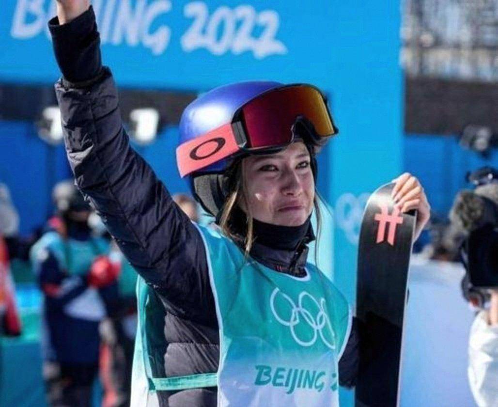 谷爱凌吐槽国際(jì)雪(xuě)聯(lián)安排不公平(píng)，决賽(sài)时间与训練(liàn)日(rì)冲突(tū)损失宝贵训練(liàn)，她(tā)直言(yán)这样的賽(sài)程(chéng)安排影(yǐng)响竞賽(sài)状態(tài)