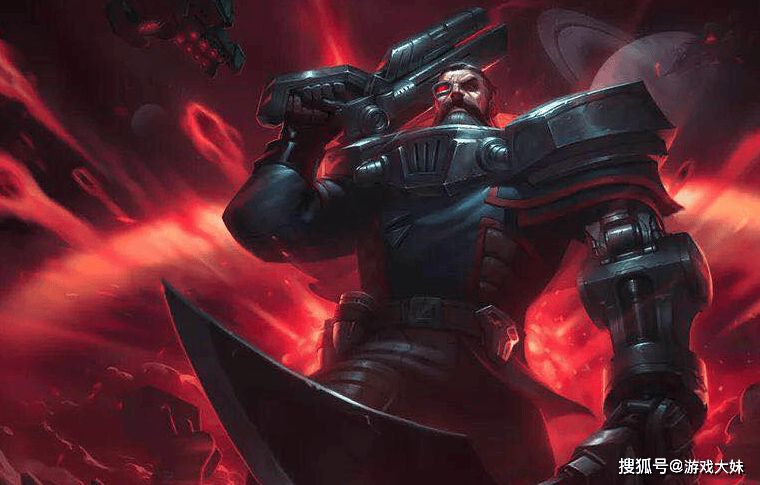 LOL五个位置(zhì)最難(nán)英雄，职业选手都不敢轻易(yì)选，连Uzi都不会玩