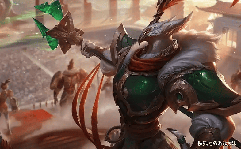 LOL五个位置(zhì)最難(nán)英雄，职业选手都不敢轻易(yì)选，连Uzi都不会玩